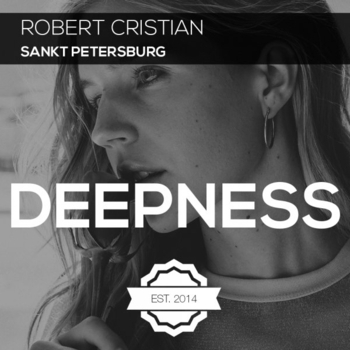 Robert Cristian – Sankt Petersburg