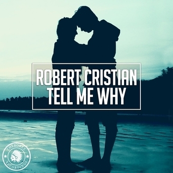 Robert Cristian – Belong To You
