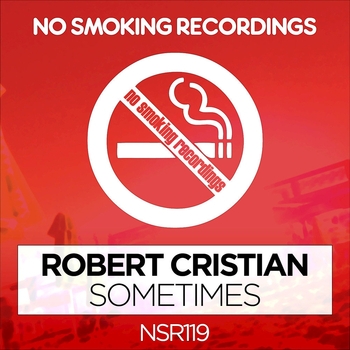 Robert Cristian – Sometimes