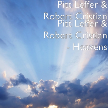 Robert Cristian – Heavens