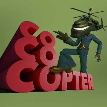 Little Big – Coco Copter