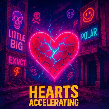 Little Big – Hearts Accelerating