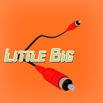 Little Big – For Haters