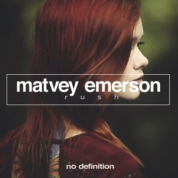 Matvey Emerson – Rush (Original Mix) (Instrumental Club Mix)