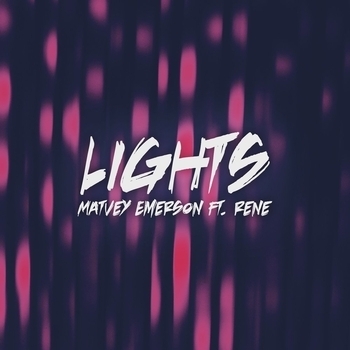 Rene – Lights (Anton Ishutin Remix; feat. Rene)