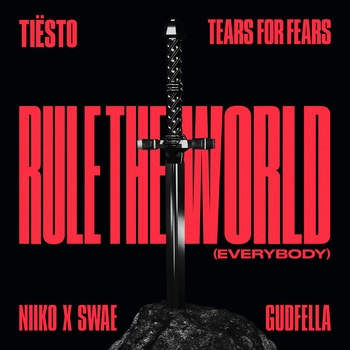 Tiesto – Rule The World (Everybody)