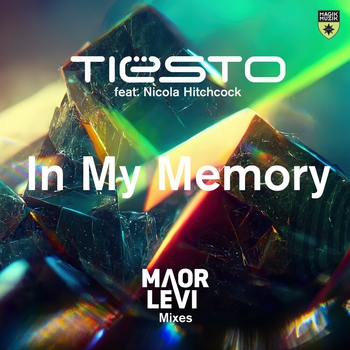 Tiesto – In My Memory (Nicola Hitchcock and Maor Levi) (Maor Levi Starlight Extended Mix)