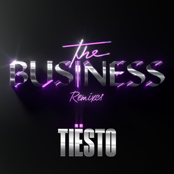 Tiesto – The Business (SWACQ Remix)