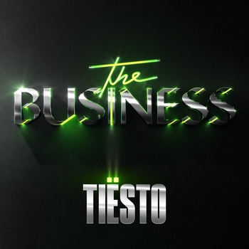 Tisto – The Business
