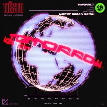 Tiesto – Tomorrow (Ummet Ozcan Remix; feat. 433)