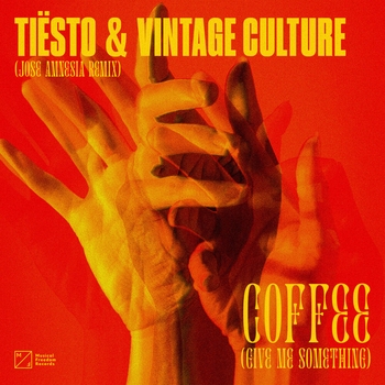 Tiesto – Coffee (Give Me Something) (Jose Amnesia Remix)