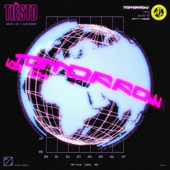 Tiesto – Tomorrow