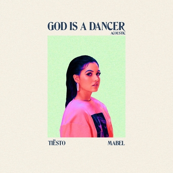 Tiesto – God Is A Dancer (Acoustic)