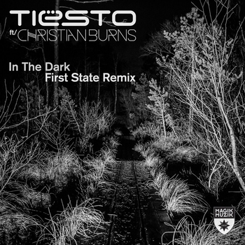 Tiesto – In the Dark (First State Extended Remix; feat. Christian Burns)