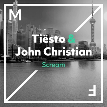 Tiesto – Scream
