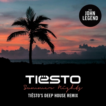 Tiesto – Summer Nights (Tiësto’s Deep House Remix)