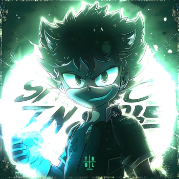 Tokyophile – Montagem Sonic Ritmado 1.0 (Sped Up)