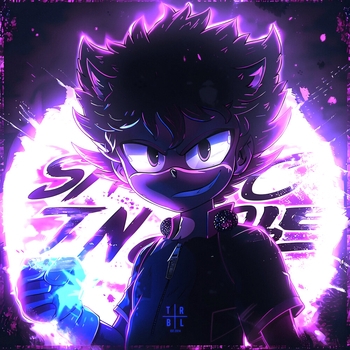 Tokyophile – Montagem Sonic Ritmado 1.0 (Super Slowed)
