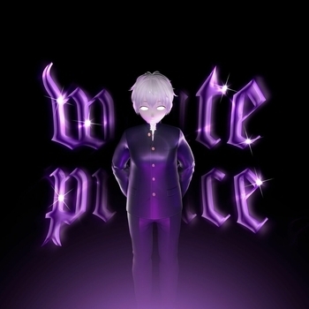 Tokyophile – WHITE PRINCE
