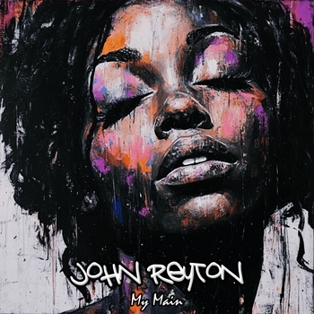 John Reyton – My Main (Radio Version)
