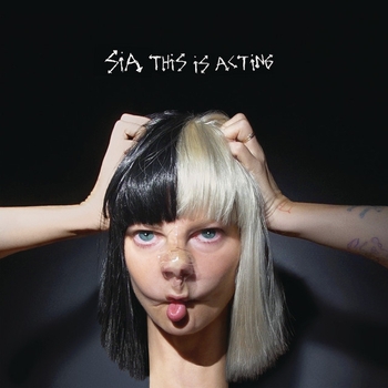 Sia – Alive (Plastic Plates Remix)