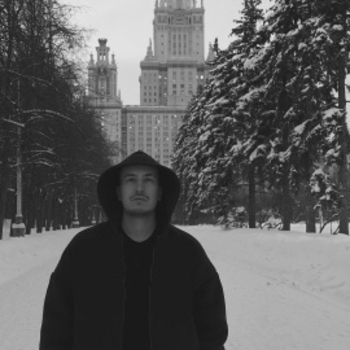 Solway – Оттепель