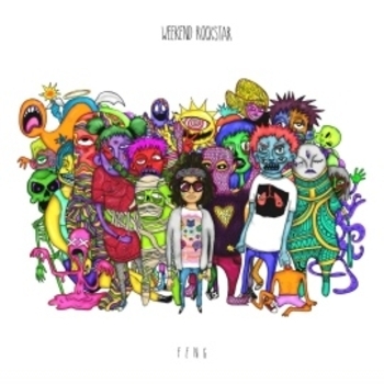 Feng – Teenage Famous