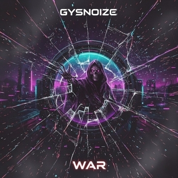 GYSNOIZE – War (Dubstep Remix)