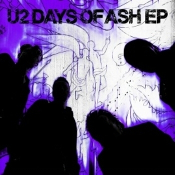 U2 – Song Of The Future
