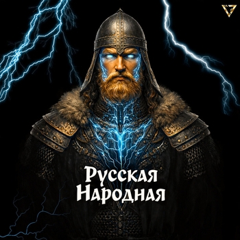 Denis Dyakov – Русская народная