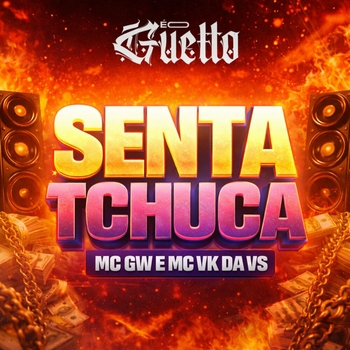 MC GW – Senta Tchuca
