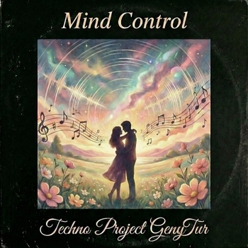 Techno Project – Mind Control