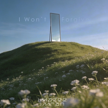 Imazee – I Won't Forgive