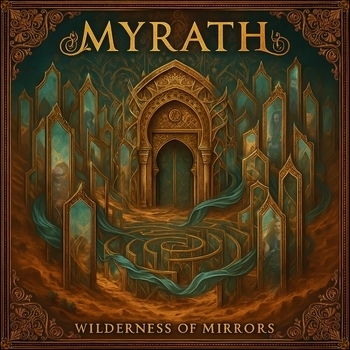 Myrath – Soul of My Soul