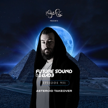 Asteroid – Fly Away (FSOE951)