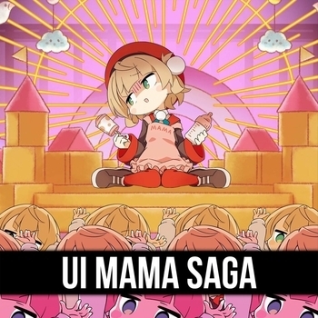 ItAllCanWait – Ui Mama Saga