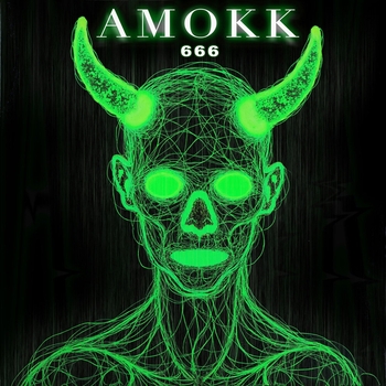 666 – Amokk (M.J.E & Fromtheearth Extended Remix)