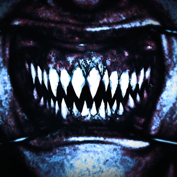 Raskol – CANNIBALISM (prod. ART-DIRECTOR)