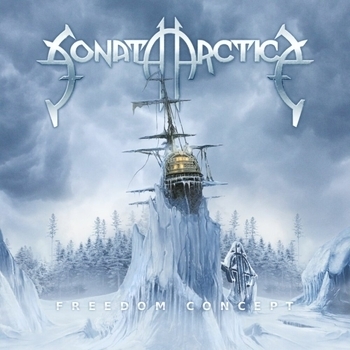 Sonata Arctica – Freedom Concept