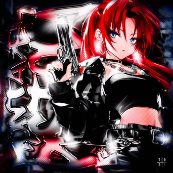 Mxzi – MONTAGEM PISTOLA - Slowed