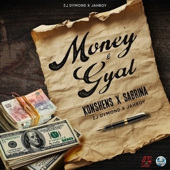 Konshens – Money & Gyal