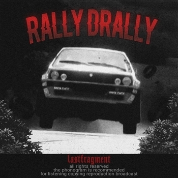 Lastfragment – Rally Drally