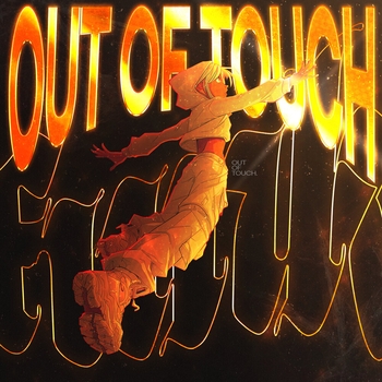 fenekot – OUT OF TOUCH FUNK (SUPER SLOWED)