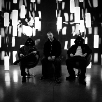 White Gallows – Лавинами