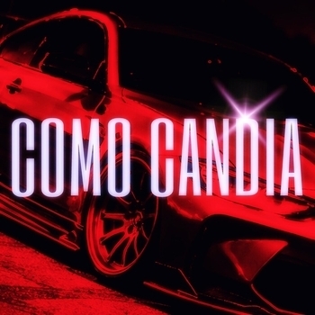 Blurryfxce – COMO CANDIA