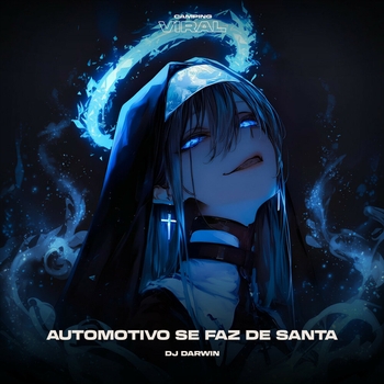 MC GW – Automotivo Se Faz de Santa  (SPEED) (feat. CAMPING VIRAL)