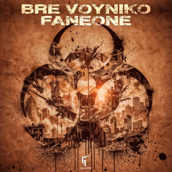 Faneone – Bre Voyniko (Crushed)