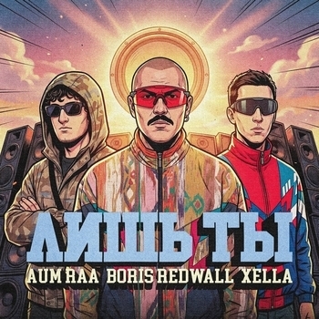 Aum Raa – ЛИШЬ ТЫ