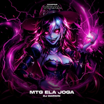 MC GW – MTG Ela Joga  (SPEED) (feat. CAMPING VIRAL)