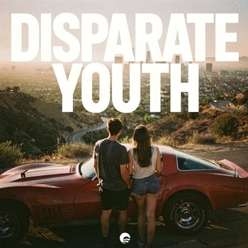 Koska – Disparate Youth (Rave Mix)